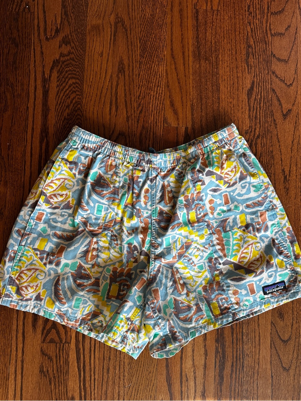 NWOT Patagonia Funhoggers